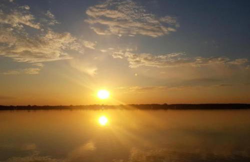 Stilvoll gestaltete "Oase" am Bad Zwischenahner Meer - Foto 35