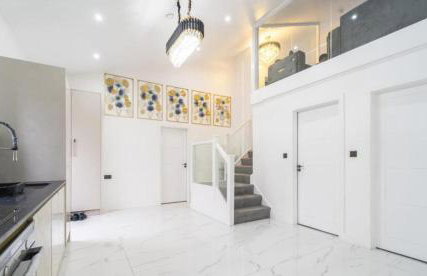 New Modern Stylish Villa Near City Centre Birmingham, with outdoor Hot Tub - Foto 11