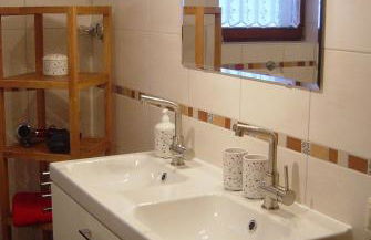 Bühlhof Todtnauberg Gästehaus Wohnung 4 - Foto 7