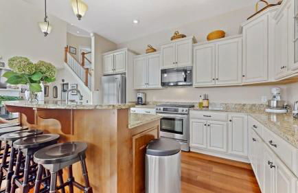 Inn Like a Lamb - Foto 9