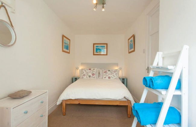 Harbour View Cottage - Foto 5