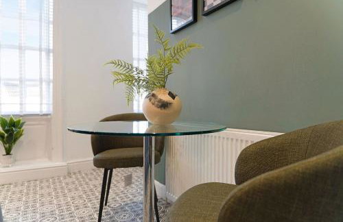 High Spec 2 BBR On High Street Near Shops - Foto 14