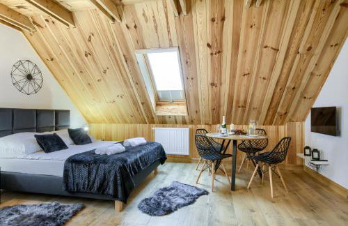 Osada REST Tylicz - Foto 14