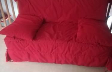 le 2 bers duplex moderne 90 m2 salle de bains rénové et linge inclu - Foto 28