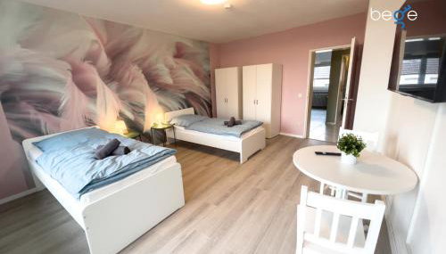 BEGE APARTMENTS FlatNest - Foto 3