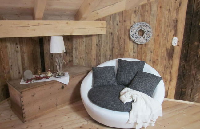 Felsenhutte Modern Retreat - Foto 14