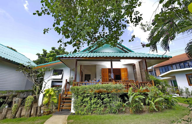 Joy Beach Villas - Photo 76