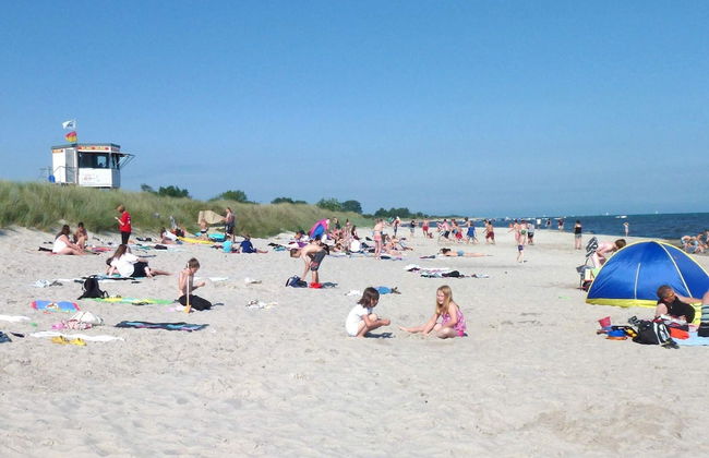 Holiday Home in Grömmitz - Foto 28