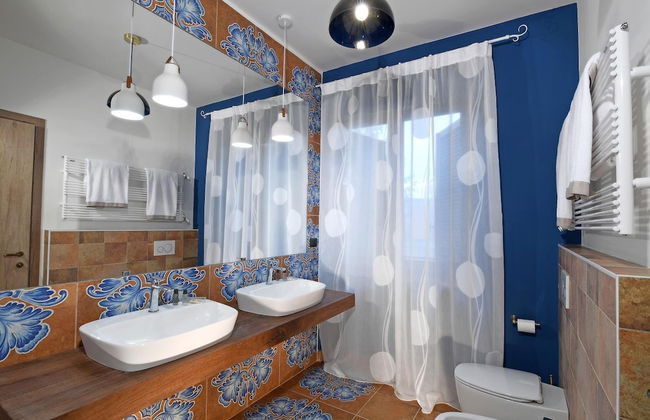 Villa Garassino - Foto 30