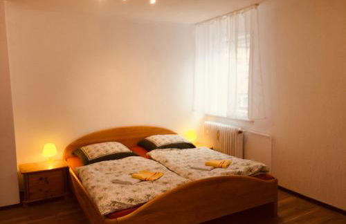 Haus am Fluss mit wunderschöner Dachterrasse mit Flussblick ,Garten und Grill - Foto 23