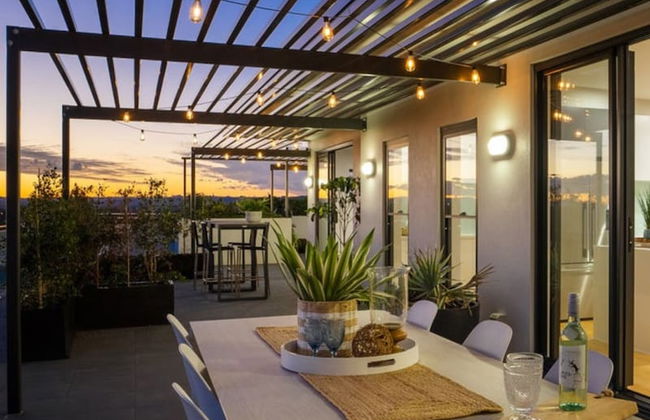 Hedge Apartments by CLLIX - Foto 19