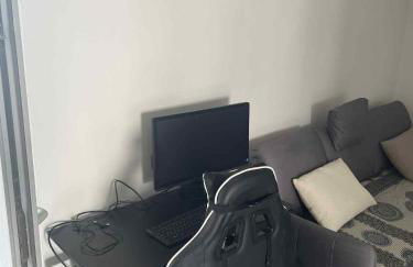 Superbe appartement à Lyon8 avec 2 balcons - Foto 9