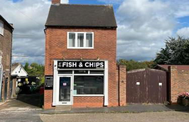 Pipers Cottage - Quirky Cottage near Ironbridge! - Foto 60