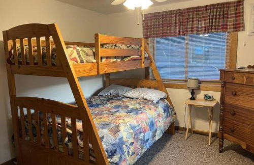 Cozy Cabin on Rangeline Lake - Foto 15