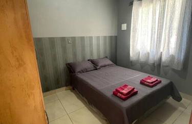 Casa com Piscina a 100metros da Praia NavegantesSC- RECANTO DO JESA - Photo 10