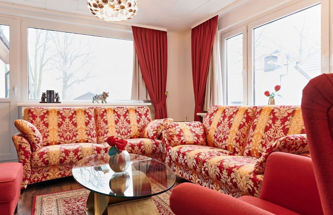 Bernsteinland Wendorf - Foto 47