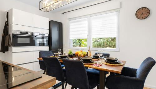 Svyvo Apartments Brühl - Parking Kitchen Balcony - Foto 4