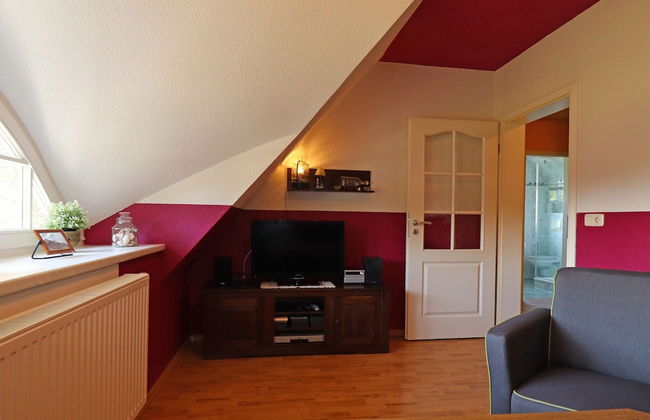 Ferienwohnung, Wieck am Darss - Photo 8