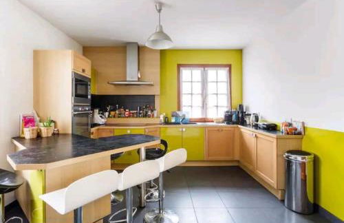 Havre de paix - Foto 15