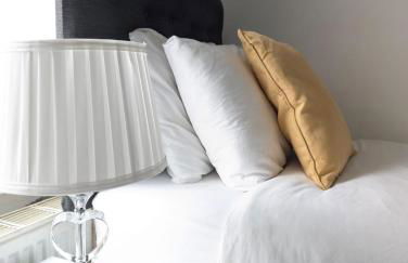 St Johns Hse-Sleeps 6-Fully Equipped-Workers-short, long stays - Foto 27