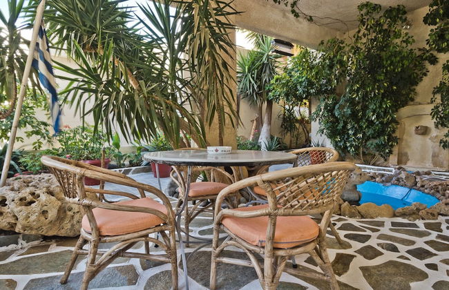 Philoxenia - Foto 14