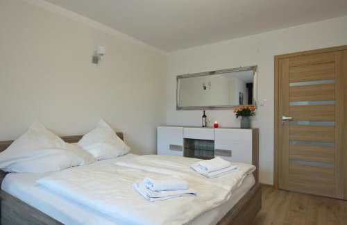 Willa na Plażowej - Foto 66