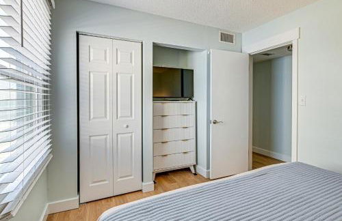 Pool and Beach Access Scenic Murrells Inlet Condo! - Photo 12