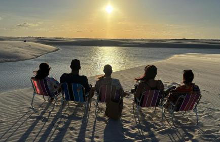 Casa Aconchego Lençóis - Foto 78
