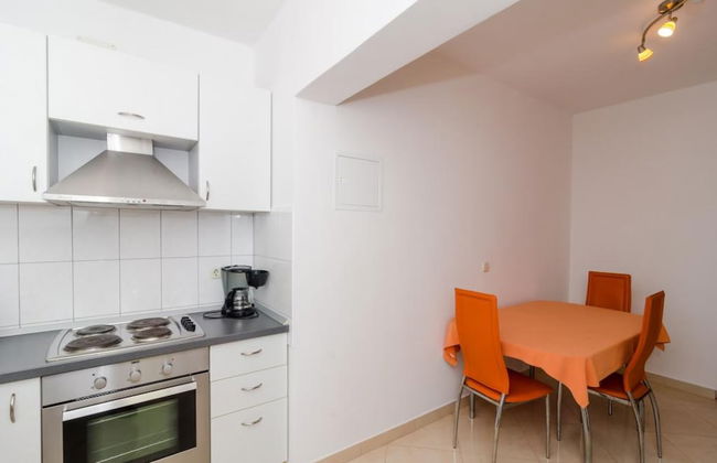 Apartments Plavac Mali - Photo 43