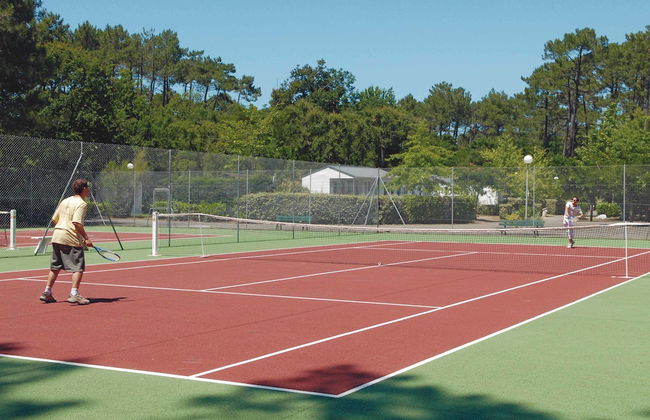 Résidence Vacances Bleues Domaine de l'Agreou - Foto 33