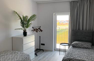 Apartament Łeba Nowęcin - Foto 19