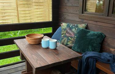 DOMKI LETNISKOWE KOMAŃCZA - Foto 2