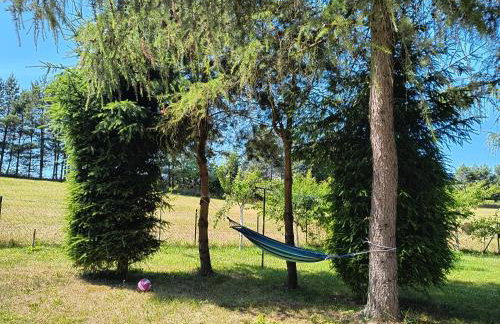 Dom z ogrodem na Mazurach - Foto 17