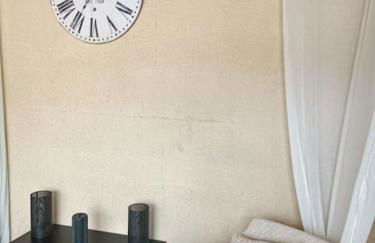 La Villa Bénédictins avec piscine - Foto 6