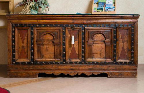 FORESTO holiday apartments - Photo 62