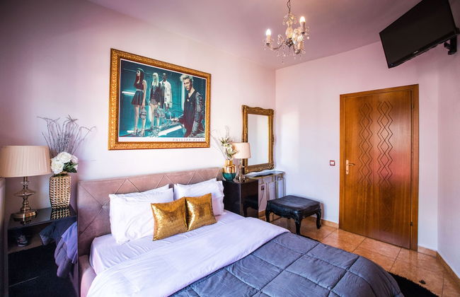 Luxury Suites - Foto 28