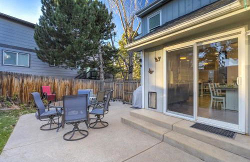 Spacious Rockrimmon Getaway - Sleeps 14 - GameRoom - Foto 46