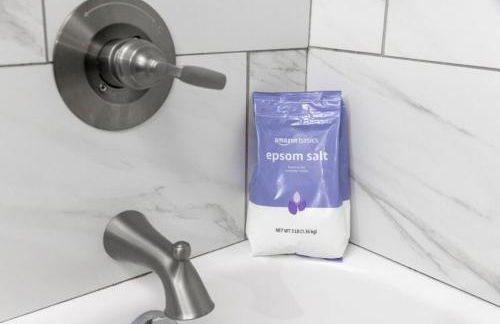 Modern Comfort in the Heart of Little Rock - Foto 29