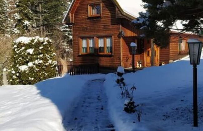 Holiday Home "fuchsbau" - Foto 36