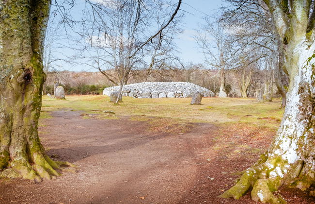 Kerrow Cottage - Foto 31