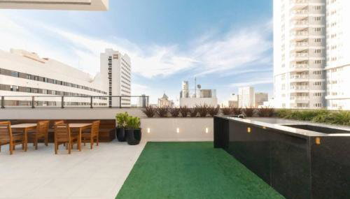 Studio Batel - Foto 4