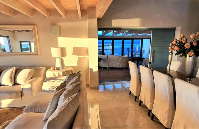 Paternoster Accommodation - Foto 29