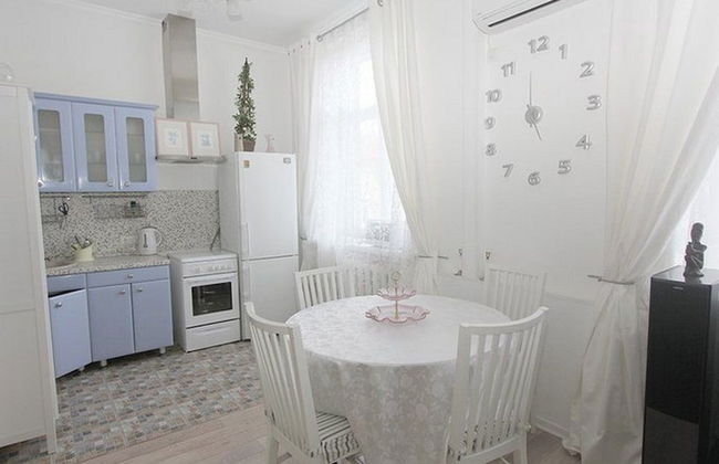 ApartLux Profsoyznaya 24 - Foto 10