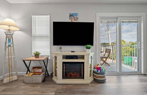 Bikini Bottom Destin Harbor Private Gated Beach - Foto 24