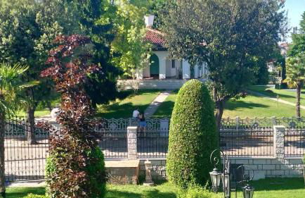 VILLA MAGNOLIA - Photo 14