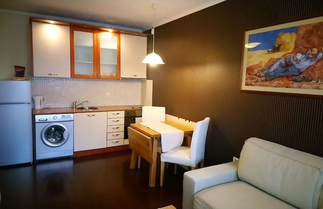 Apartments Carrera - Foto 13