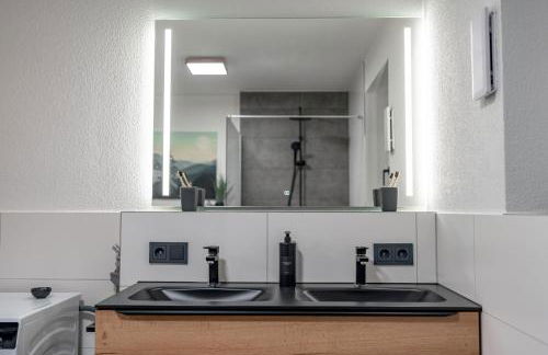 BPS Apartment #5 View - NEU - Deluxe - Modern - Foto 21