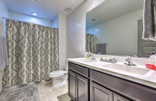 Pool, Hot Tub! San Tan Valley Snowbird Getaway - Foto 21