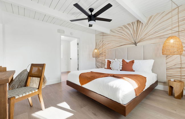 The Maya - Entire Hotel Buyout - Private Gym - Private Game Room - Private Living Area - Foto 145