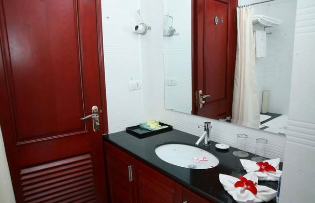 Hòa Nam Hotel - Foto 26